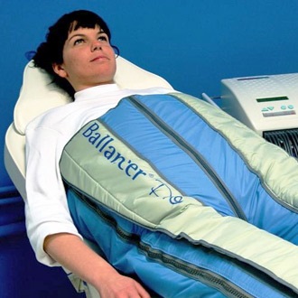 presoterapia